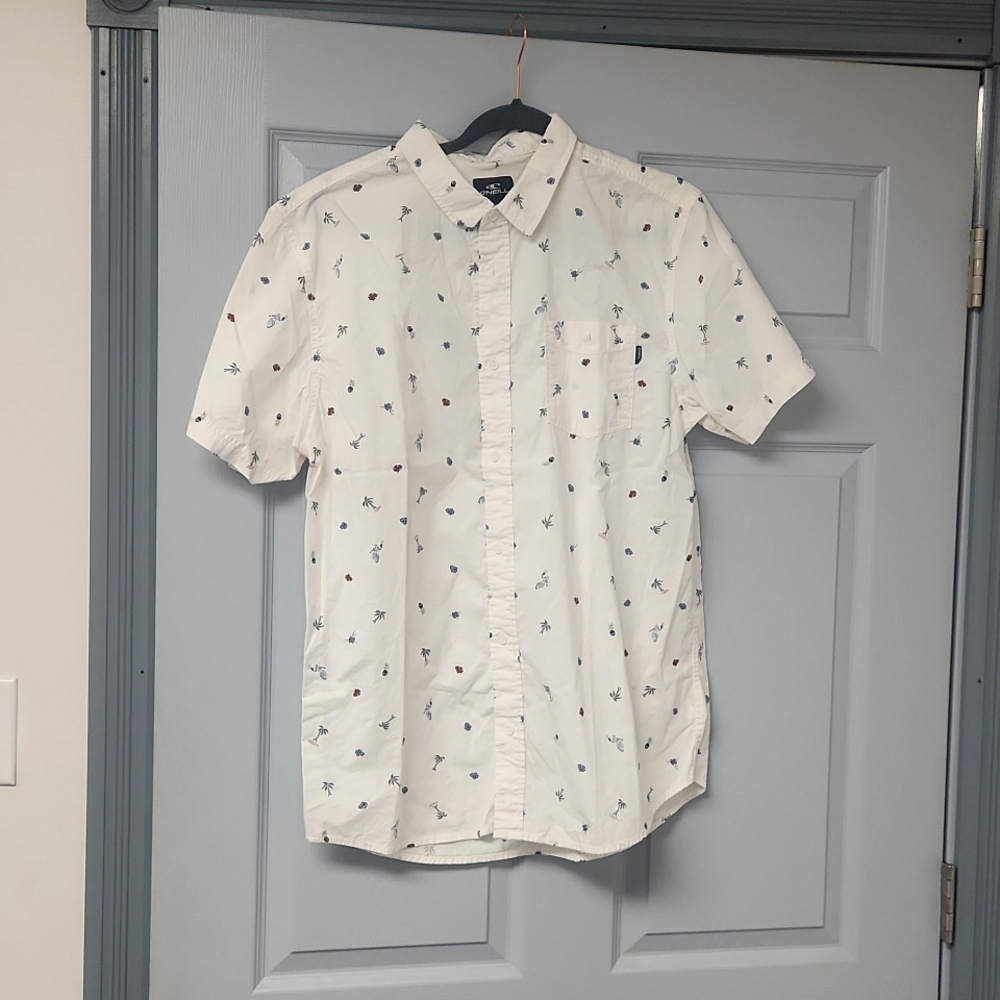 O'neil Button Shirt